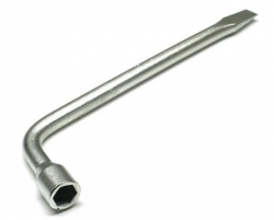  Klíč na kola M 17 (0V013055)