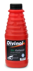 Bio řetězový olej - Divinol Bio Kettenol 1l