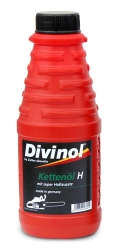 Řetězový olej - Divinol Kettenol H 1l