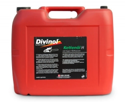 Řetězový olej - Divinol Kettenol H 20l